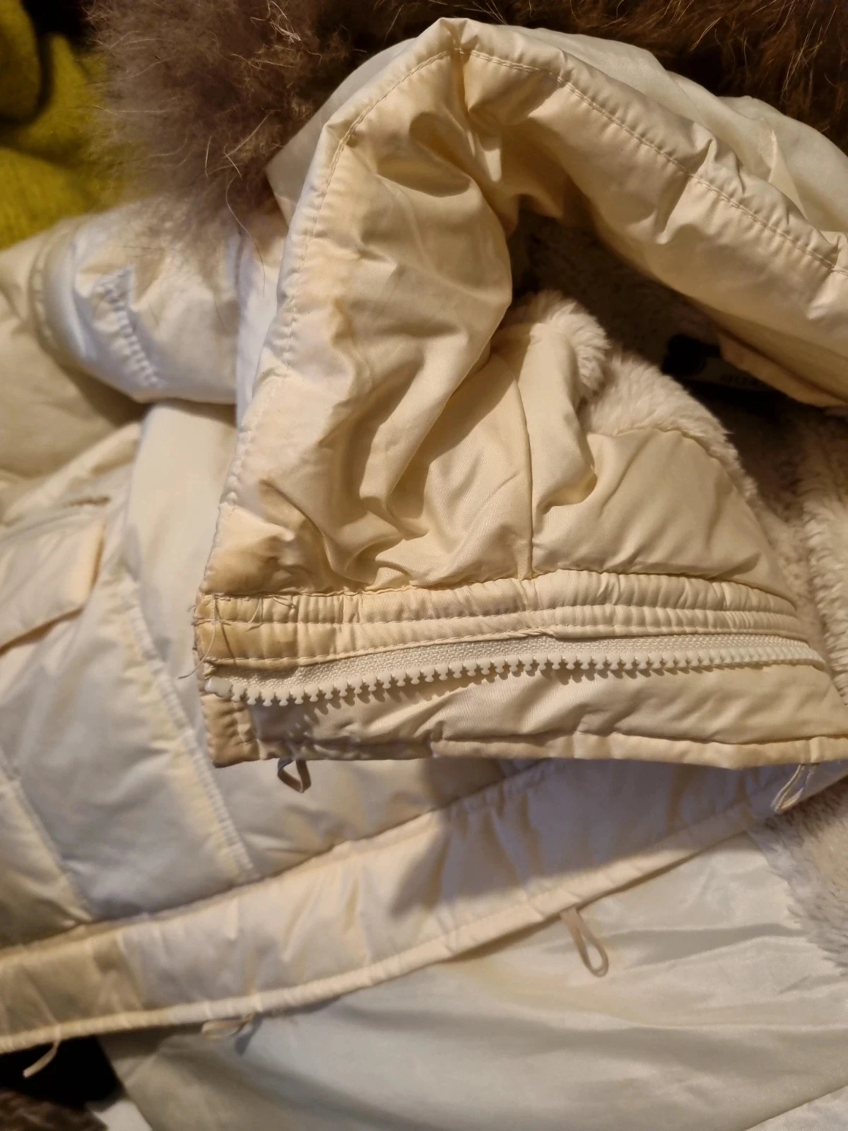 Chaqueta acolchada / anorak talla 38 / M Kaporal – photo 2